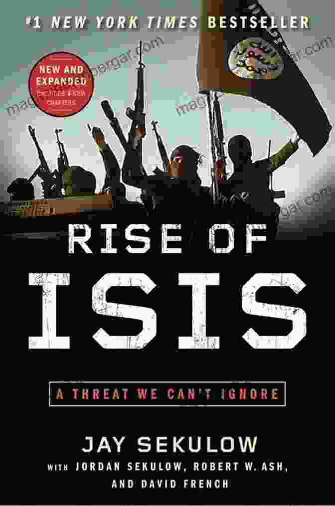 The Rise Of ISIS The Modern History Of Iraq