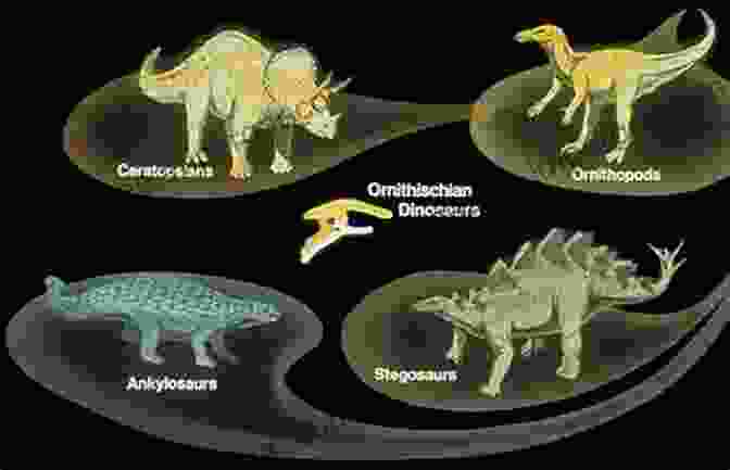 Triceratops, An Armored Ornithischian Dinosaurs The Grand Tour Second Edition: Everything Worth Knowing About Dinosaurs From Aardonyx To Zuniceratops