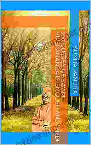 100 QUOTES OF SWAMI VIVEKANANDA IN ENGLISH AND HINDI