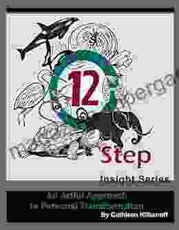 12 Step Insight An Artfull Approach To Personal Transformation