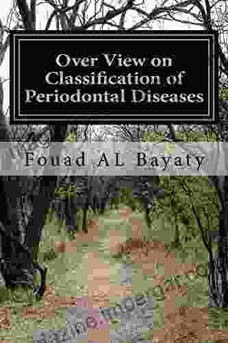 Over View On Classification Of Periodontal Diseases