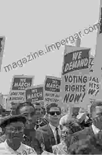 Eyes On The Prize: America S Civil Rights Years 1954 1965