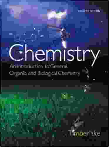 Chemistry: An Introduction to General Organic and Biological Chemistry (2 downloads)