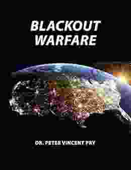 Blackout Warfare: Attacking The U S Electric Power Grid A Revolution In Military Affairs