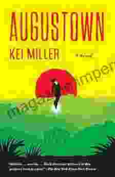 Augustown: A Novel Kei Miller