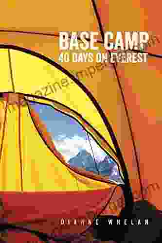 Base Camp: 40 Days On Everest