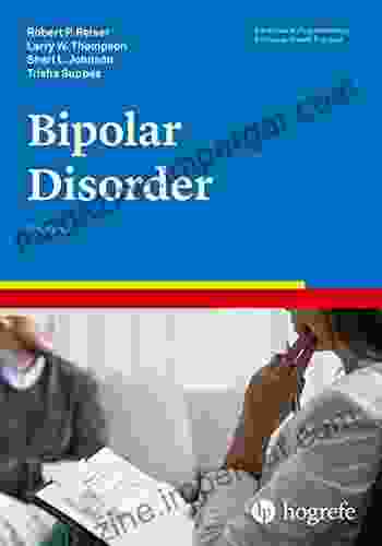 Bipolar Disorder (Advances In Psychotherapy Evidence Based Practice 1)