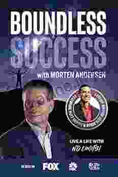 Boundless Success With Morten Andersen