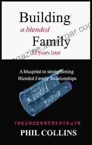 Building A Blended Family 22 Years Later: The Uncensored Truth