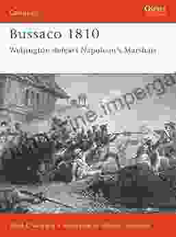 Bussaco 1810: Wellington Defeats Napoleon S Marshals (Campaign 97)