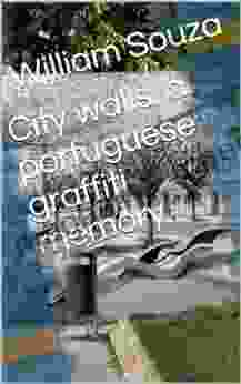 City Walls: A Portuguese Graffiti Memory