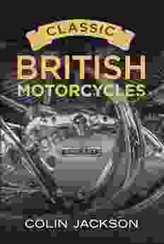 Classic British Motorcycles