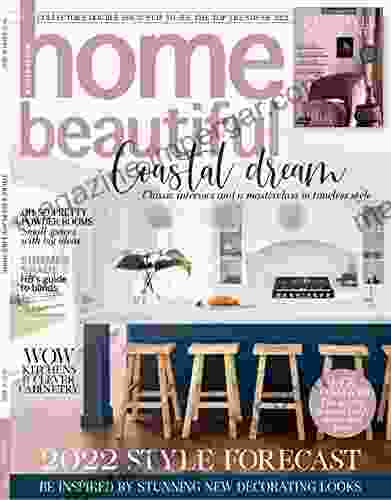 Home Beautiful: Classic Interiors And A Masterclass In Timeless Class (Beautiful Homes 1)