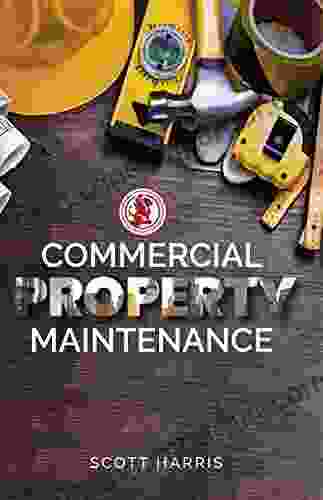 COMMERCIAL PROPERTY MAINTENANCE