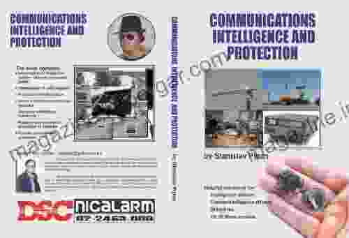 COMMUNICATIONS INTELLIGENCE AND PROTECTION