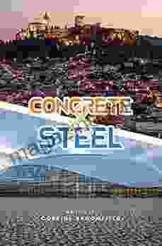 CONCRETE AND STEEL