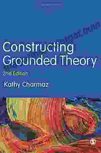 Constructing Grounded Theory (Introducing Qualitative Methods Series)