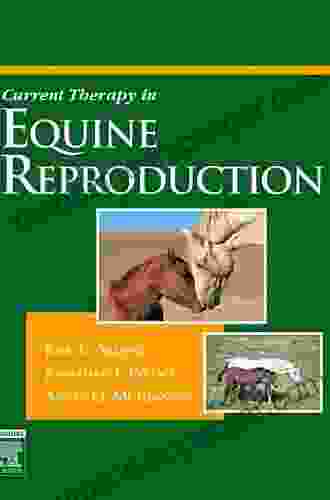 Current Therapy In Equine Reproduction (Current Veterinary Therapy)