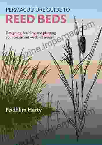 Permaculture Guide To Reed Beds: Designing Building And Planting Your Treatment Wetland System