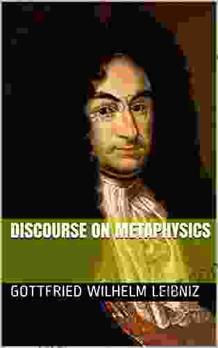 Discourse on Metaphysics