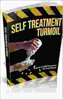 Self Treatment Turmoil: A Look At Self Treatment For Drug Abuse