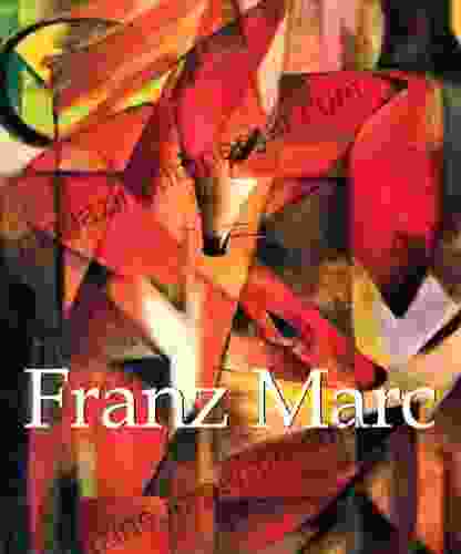 Franz Marc (Mega Square)