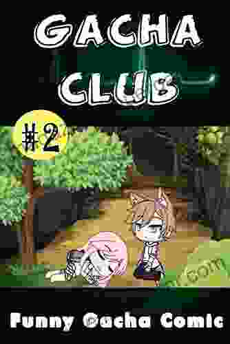 Gacha Club Ep 2: Funny Gacha Comic