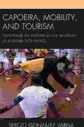 The Ethnography Of Tourism: Edward Bruner And Beyond (The Anthropology Of Tourism: Heritage Mobility And Society)