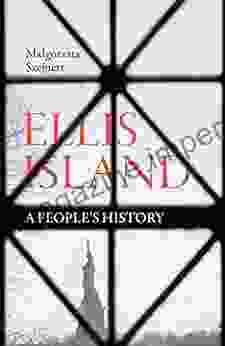 Ellis Island: A People S History