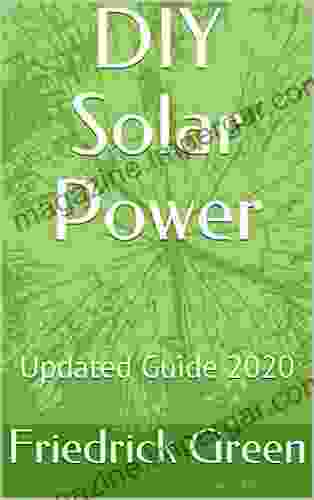 DIY Solar Power: Updated Guide 2024