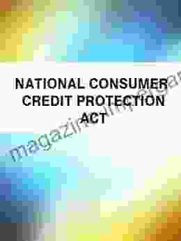 National Consumer Credit Protection Act (Australia)