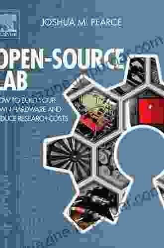 Open Source Lab: How To Build Your Own Hardware And Reduce Research Costs