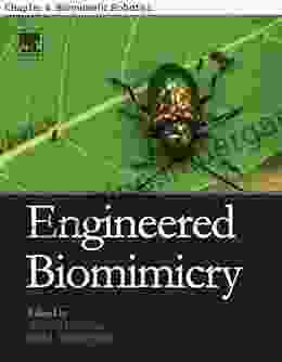 Engineered Biomimicry: Chapter 4 Biomimetic Robotics