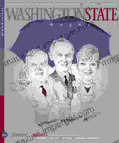 Washington State Magazine :: Winter 2024