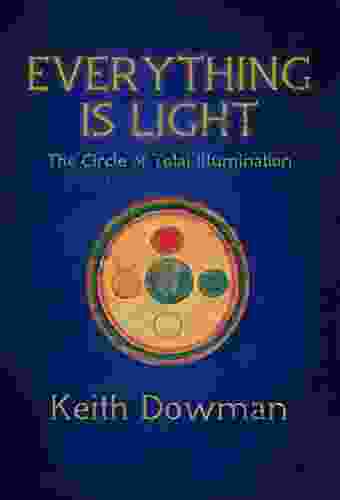 Everything Is Light: The Circle Of Total Illumination