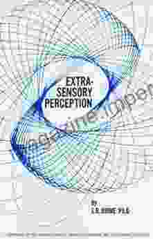 E S P Extra Sensory Perception