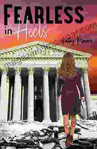 Fearless In Heels Kathy Piperno