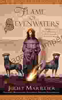 Flame Of Sevenwaters (The Sevenwaters 6)