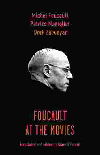 Foucault At The Movies