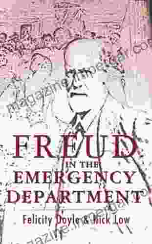 Freud In The Emergency Department