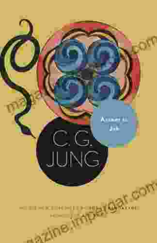 Answer To Job: (From Vol 11 Of The Collected Works Of C G Jung) (Jung Extracts 33)