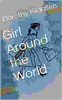 Girl Around The World