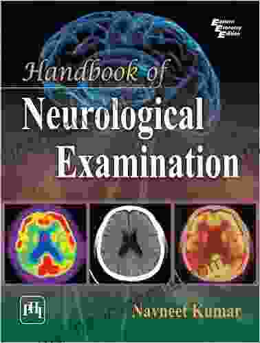 HANDBOOK OF NEUROLOGICAL EXAMINATION