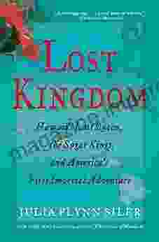 Lost Kingdom: Hawaii S Last Queen The Sugar Kings And America S First Imperial Adventure