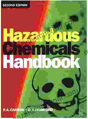 Hazardous Chemicals Handbook Second Edition