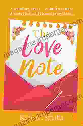 The Love Note: A Heartwarming And Uplifting Page Turner