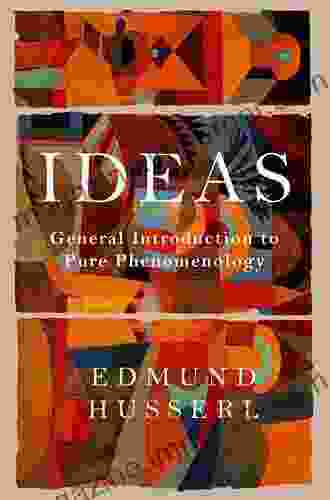 Ideas: General Introduction To Pure Phenomenology (Routledge Classics)