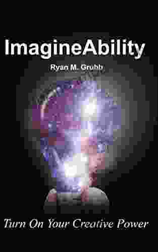 ImagineAbility: Turn On Your Creative Power