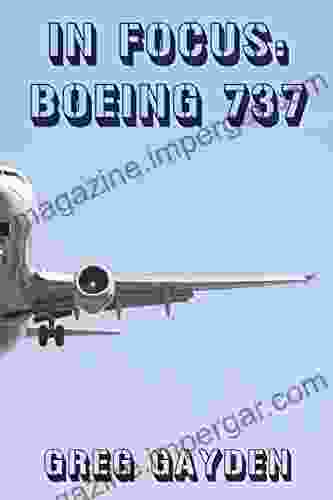 In Focus: Boeing 737