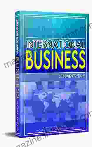 International Business: Second Edition (1000 Non Fiction 25)